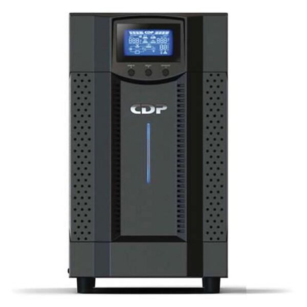 UPS ONLINE CDP UPO11-2AXI 2000VA 220V -1600W 8 SALIDAS USB RS232