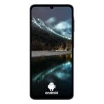 CELULAR SAMSUNG GALAXY SM-A07 OC 4GB 128GB 4G-LTE 6.7INC HD 2CAM USB-C ANDROID 14 BLACK