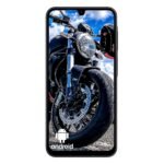 CELULAR SAMSUNG GALAXY SM-A175FZK OC 4GB 128GB 4G 6.7Inch 4CAM. ANDROID 15 BLACK