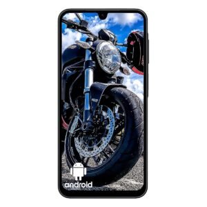 CELULAR SAMSUNG GALAXY SM-A175FZK OC 4GB 128GB 4G 6.7Inch 4CAM. ANDROID 15 BLACK
