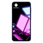 CELULAR SAMSUNG GALAXY SM-A276BZK OC 6GB 128GB 4G 6.7INCH 4CAM. USD USB-C AN-16 BLUE