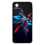 CELULAR SAMSUNG GALAXY SM-A276BZK OC 6GB 128GB 4G 6.7INCH 4CAM. USD USB-C AN-16 BLACK