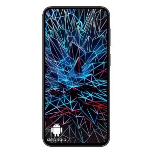 CELULAR SAMSUNG GALAXY SM-A37 OC 8GB 256GB 5G 6.7INCH 4CAM. USB ANDROID 14 Carbon