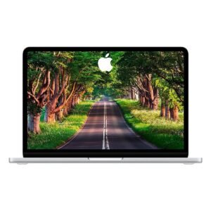 NOT. APPLE MacBook Neo A18 Pro 8GB 256GB 13Inch 2USB-C macOS Silver