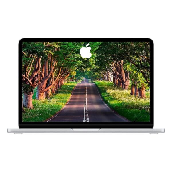NOT. APPLE MacBook Neo A18 Pro 8GB 256GB 13Inch 2USB-C macOS Silver