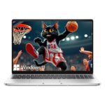 NOT. DELL PRO 16 PC16250 Ultra7-255U 16GB 512GB-M.2 16Inc-FHD+ W11Pro Silver 3YB