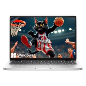 NOT. DELL PRO 16 PC16250 Ultra7-255U 16GB 512GB-M.2 16Inc-FHD+ W11Pro Silver 3YB