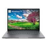NOT. HP Workstation ZBook 8 G1i Intel Ultra 7 255H 32GB 1TB 14Inch VID-RTX500-4GB W11-Pro Gris
