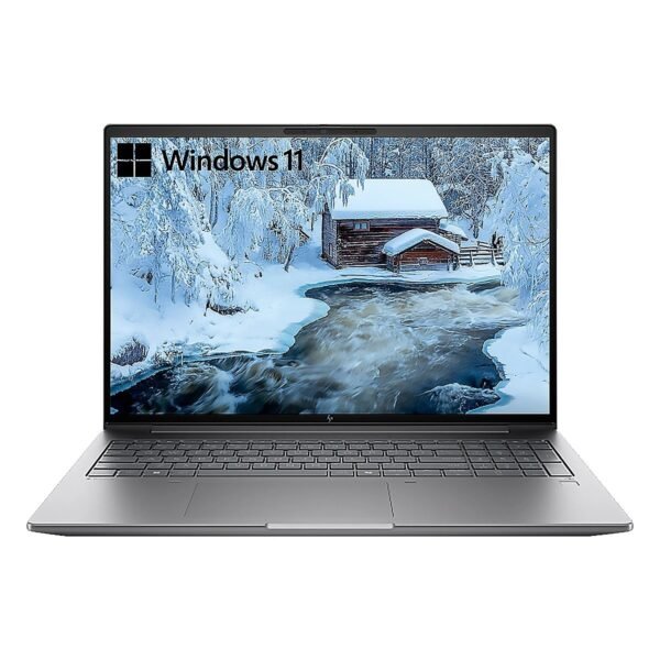 NOT. HP Workstation ZBook X G1i Intel Ultra 7 255H 32GB 1TB 16Inch VID-RTX1000-8GB W11-Pro Gris
