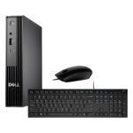 COP. DELL PRO MICRO QCM1250 Corei7-14700TvPro 16GB 512GB-M.2 W11Pro Black 3YB