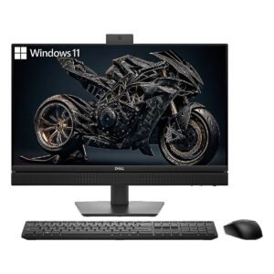 COP. DELL PRO 24 AIO QC24251 35W Corei5-14500T-vPro 16GB 512GB 23.8Inc W11Pro 3YB