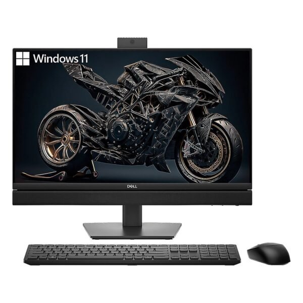 COP. DELL PRO 24 AIO QC24251 35W Corei5-14500T-vPro 16GB 512GB 23.8Inc W11Pro 3YB