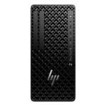 COP. HP Workstatiom Z1 G1i Intel Ultra 7 265 32GB 1TB VID-RTX3050-8GB W11-Pro Tower Black