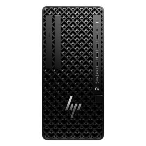 COP. HP Workstatiom Z1 G1i Intel Ultra 7 265 32GB 1TB VID-RTX3050-8GB W11-Pro Tower Black