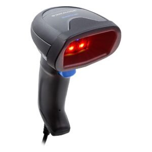 SCANNER DE MANO DATALOGIC QUICKSCAN 2500 / 1D - 2D / IP52 / QW2500