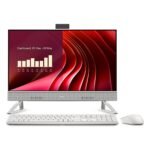 COMPUTADOR ALL IN ONE DELL 8N5DF 23.8 PULG FHD ULTRA 7 265U 16GB DDR5 5600 512GB WIFI W11PRO 3Y