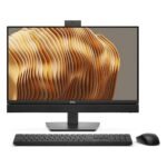 COMPUTADOR AIO DELL PRO 24 QCS24251 XHVWF 24PULG I5-14500T 16GB DDR5 4800 512GB W11PRO WIFI 3Y