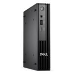 COMPUTADOR/DELL PRO MFF QCM1250/CORE I5 /14500T/DDR5/512GB/16GB/4800 MTS/W11PRO/3Y