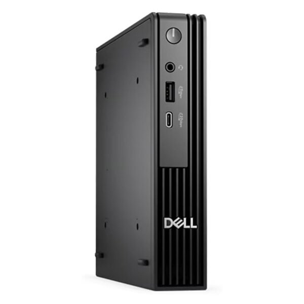 COMPUTADOR/DELL PRO MFF QCM1250/CORE I5 /14500T/DDR5/512GB/16GB/4800 MTS/W11PRO/3Y