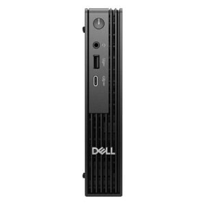 COMPUTADOR DESKTOP DELL PRO QCM1250 MICRO CXT3X I5 14500T 8GB DDR5 4800 512GB W11PRO WIFI 3Y