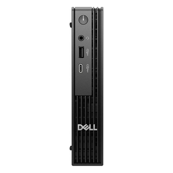 COMPUTADOR DESKTOP DELL PRO QCM1250 MICRO CXT3X I5 14500T 8GB DDR5 4800 512GB W11PRO WIFI 3Y