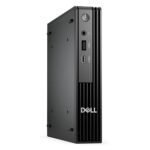 COMPUTADOR DESKTOP DELL PRO MFF QCM1250 MICRO DDD75 I7-14700T 16GB DDR5 5600 512GB W11PRO WIFI 3Y