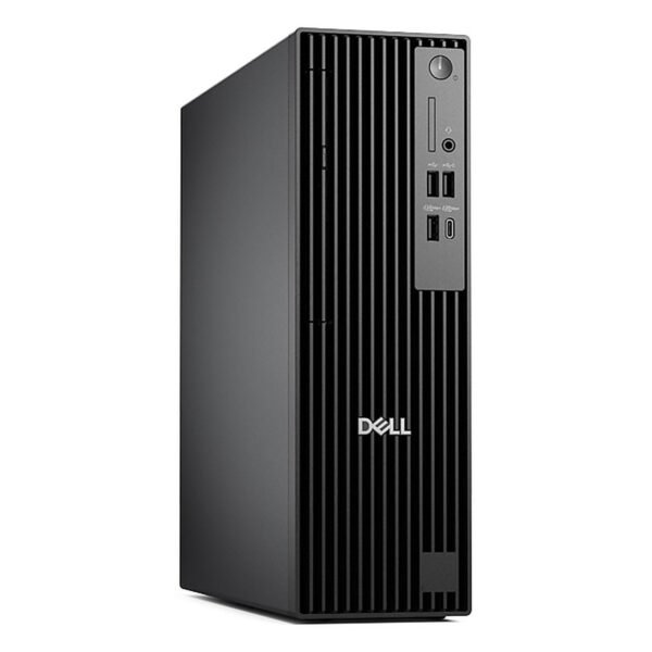 COMPUTADOR DESKTOP DELL PRO SLIM QCS1250 SFF DM1CF I5-14500 16GB DDR5 4800 512GB W11PRO WIFI 3Y