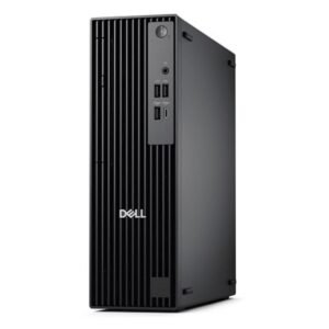COMPUTADOR DESKTOP DELL PRO SLIM QCS1250 SFF TMVFM I7-14700T 16GB DDR5 5600 1TB W11PRO WIFI 3Y