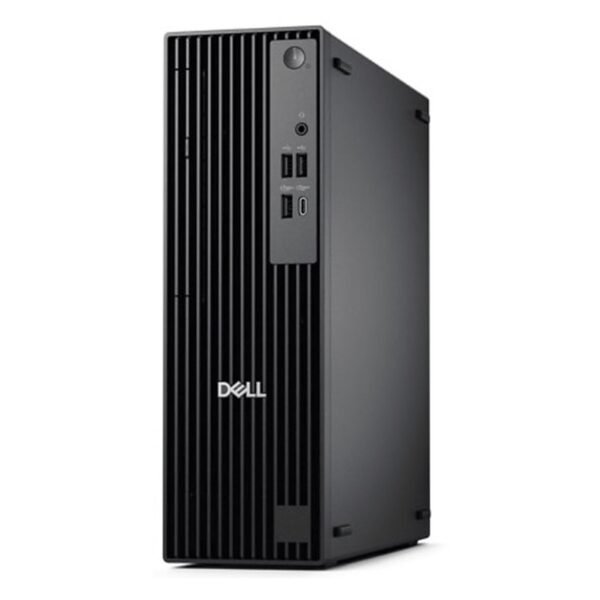 COMPUTADOR DESKTOP DELL PRO SLIM QCS1250 SFF TMVFM I7-14700T 16GB DDR5 5600 1TB W11PRO WIFI 3Y