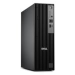 COMPUTADOR DESKTOP DELL PRO SLIM QCS1250 SFF YDHJD ULTRA 7 265 16GB DDR5 5600 512GB WIFI W11PRO 3Y