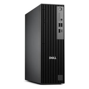 COMPUTADOR DESKTOP DELL PRO SLIM QCS1250 SFF YDHJD ULTRA 7 265 16GB DDR5 5600 512GB WIFI W11PRO 3Y
