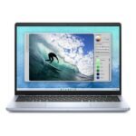 COMPUTADOR PORTATIL DELL INSPIRON CORP 5440 1W650 SILVER 14P CORE 7 150U 16GB(2X8)DDR5 512GB W11P 1Y