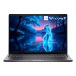 COMPUTADOR PORTATIL DELL PRO 16 5GH0W BLACK 16 PULG FHD CORE 5 120U 16GB DDR5 5600 512GB W11PRO 1Y
