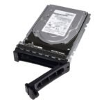 DISCO INTERNO DELL 400-ATJM PARA R340/ R740 1.2TB 10K RPM SAS 12GBPS CARR 3.5IN HOT-PLUG