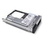 DISCO INTERNO DELL PARA R750 2.4TB 10K RPM SAS 12GBPS 2.5IN HOT-PLUG DRIVE 3.5IN HYBRID CARRIER