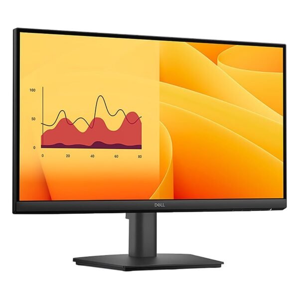 MONITOR/DELL E2225HM 21.5PULGADAS FHD 1920X1080 HDMI DISPLAY PORT VGA 3Y