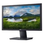 MONITOR DELL E2020H CONEC VGA / DISPLAY PORT DE 19.5 RESOL 1600 X 900 3Y
