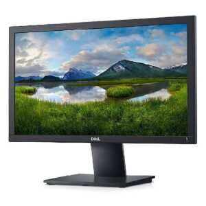 MONITOR DELL E2020H CONEC VGA / DISPLAY PORT DE 19.5 RESOL 1600 X 900 3Y