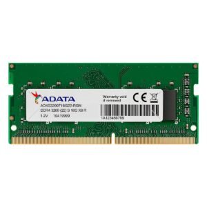 SO-DIMM ADATA 16GB PC-3200 DDR4 PC4-25600 260PIN 1.2V