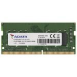 SO-DIMM ADATA 16GB PC-2666 DDR4 SINGLE TRAY SO-DIMM2666X816GBI