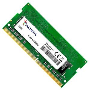 SO-DIMM ADATA 8GB PC-2666 DDR4 PC4-21300 AD4S266638G19-S