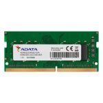 SO-DIMM ADATA 8GB PC-3200 DDR4 STD 1.2 260-PIN SGN