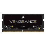 SO-DIMM CORSAIR VENGEANCE 16GB DDR4-3200 CL22 MHZ