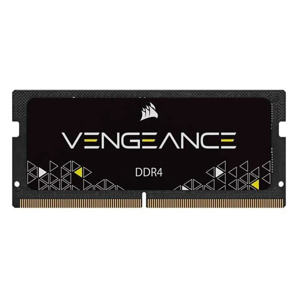 SO-DIMM CORSAIR VENGEANCE 16GB DDR4-3200 CL22 MHZ