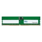 DIMM DELL 16GB DDR5 UDIMM 4800MHz ECC para R660xs R760xs