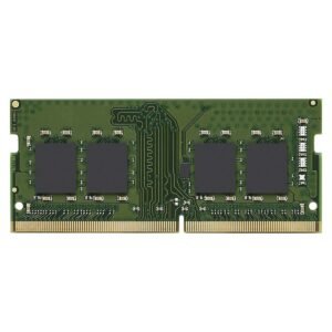 SO-DIMM KINGSTON 8GB 1RX8 1G 64BIT PC4-3200 CL22 260-PIN