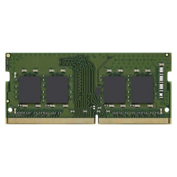 SO-DIMM KINGSTON 8GB 1RX8 1G 64BIT PC4-3200 CL22 260-PIN