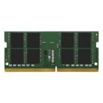 SO-DIMM KINGSTON 16GB 1RX8 2G 64BIT PC4-3200 CL22 260-PIN
