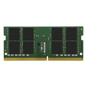 SO-DIMM KINGSTON 16GB 1RX8 2G 64BIT PC4-3200 CL22 260-PIN