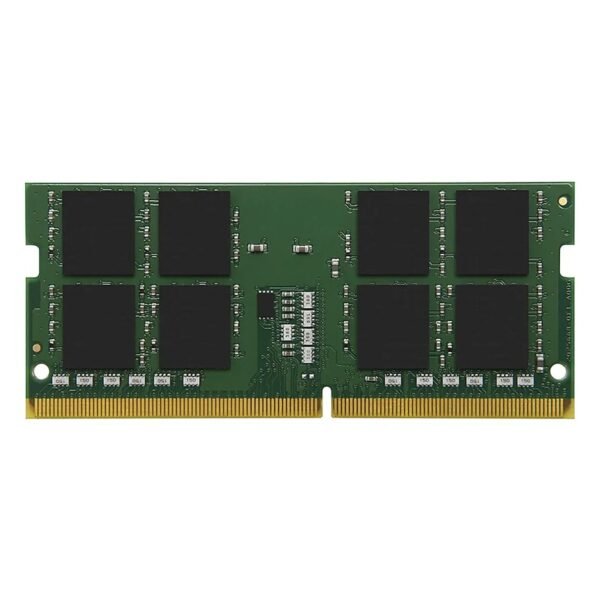 SO-DIMM KINGSTON 16GB 1RX8 2G 64BIT PC4-3200 CL22 260-PIN